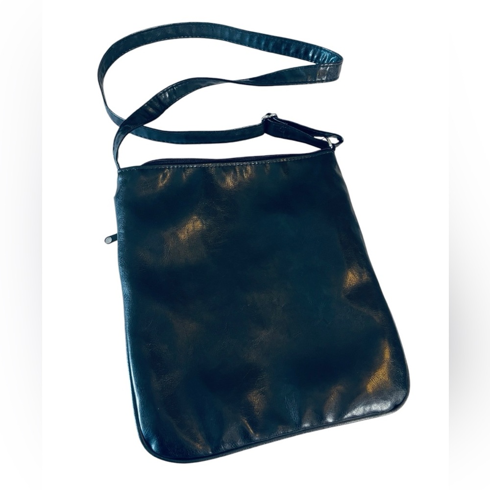 HALLOWEEN HORROR ICONS CROSSBODY SHOULDER BAG PURSE - Picture 7 of 16